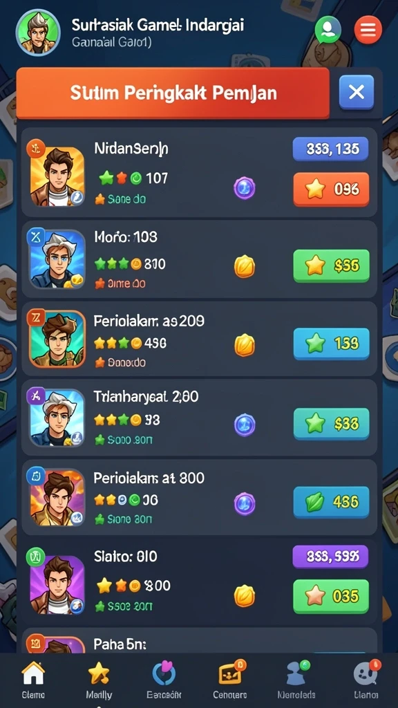 Screenshot rich7 nomor 2