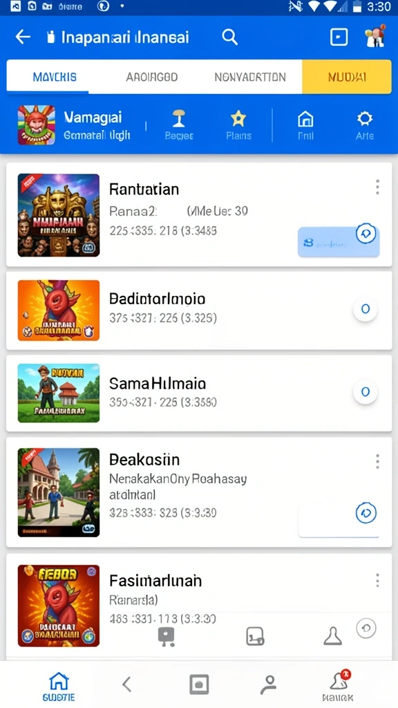 Screenshot rpwin nomor 2
