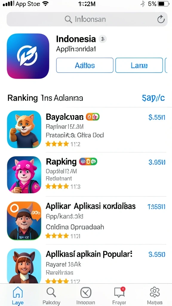 Screenshot satset138 nomor 1