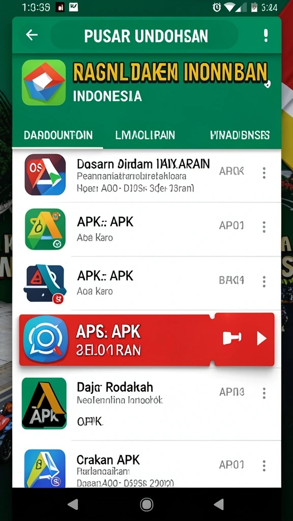 Screenshot satset138 nomor 3
