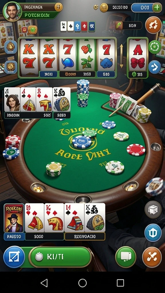 Screenshot senior4d nomor 3