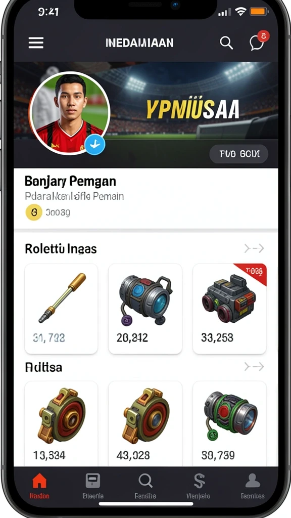 Screenshot sinar123 nomor 2
