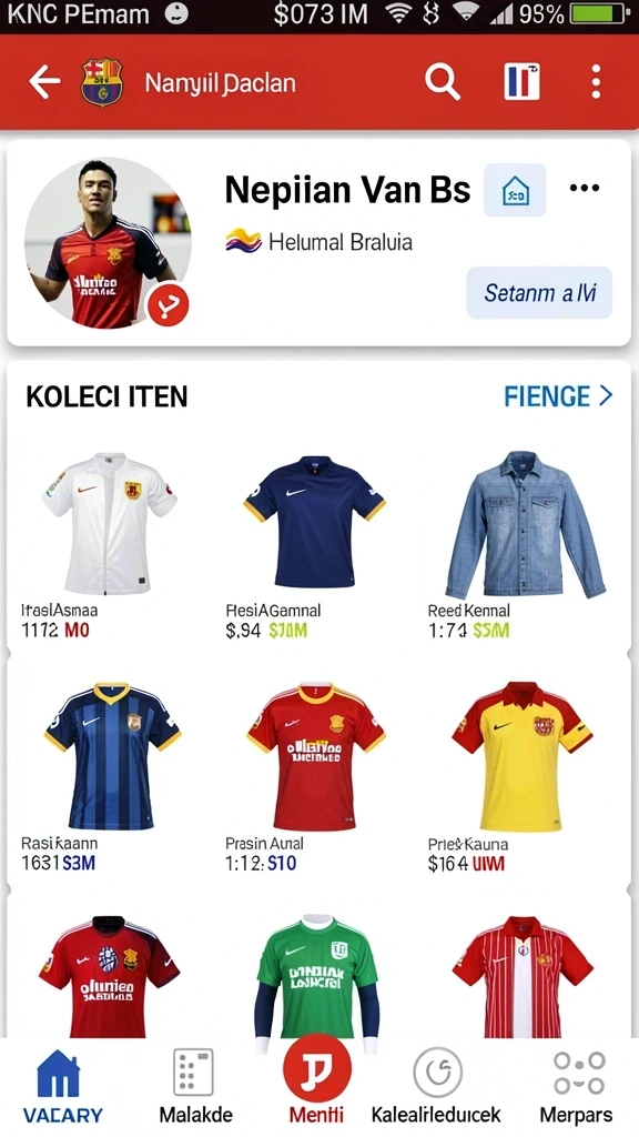 Screenshot slot138 nomor 3