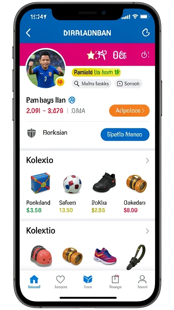 Screenshot slotgaming nomor 1