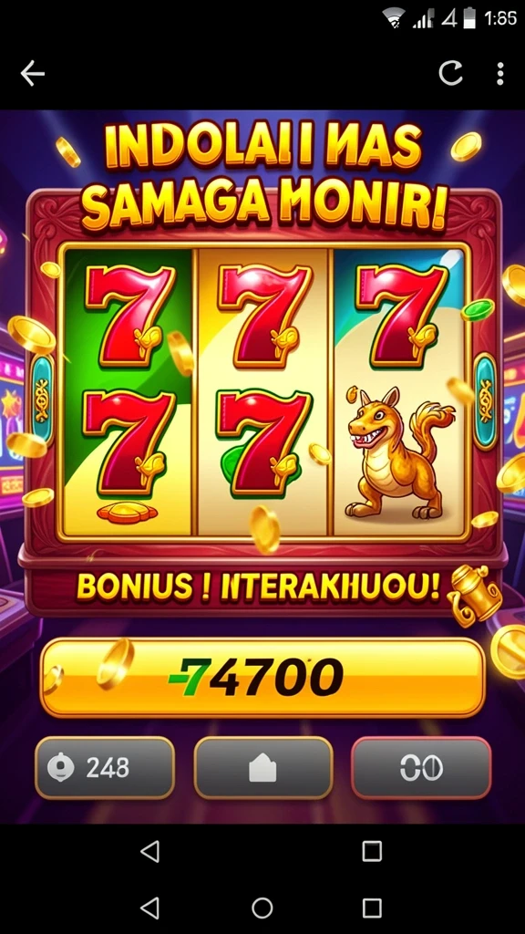 Screenshot slotsidr nomor 3