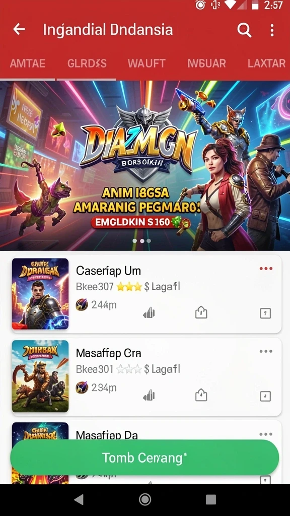 Screenshot spinbet nomor 2