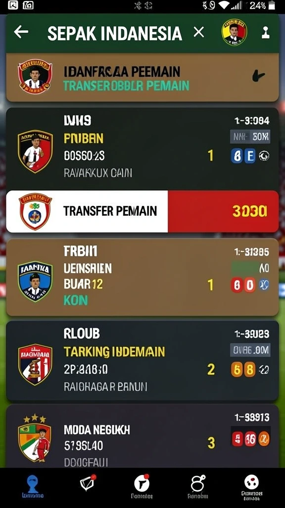 Screenshot spingila nomor 2