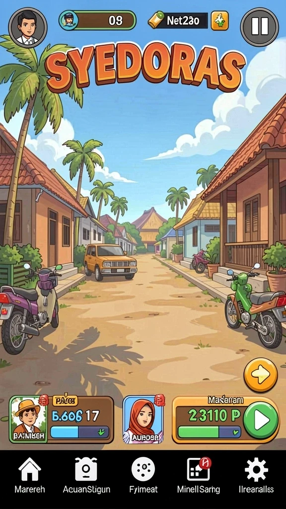 Screenshot suhu777 nomor 2