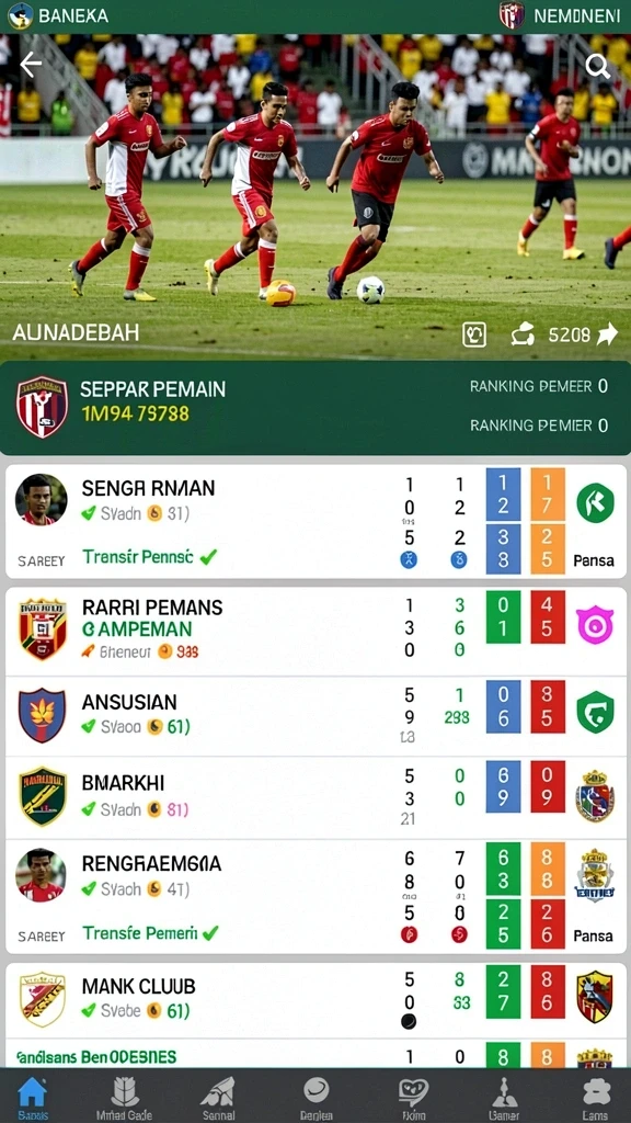 Screenshot superligatoto nomor 1