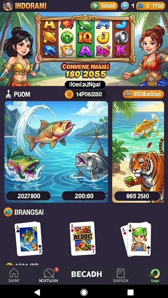 Screenshot superligatoto nomor 2