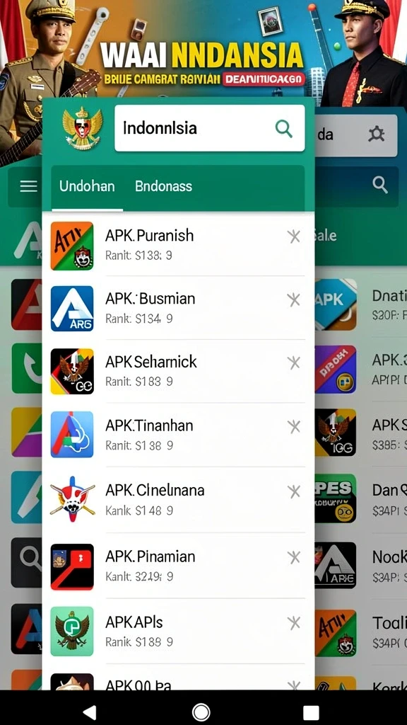 Screenshot supersvip nomor 2