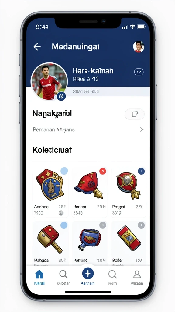 Screenshot supervip nomor 3