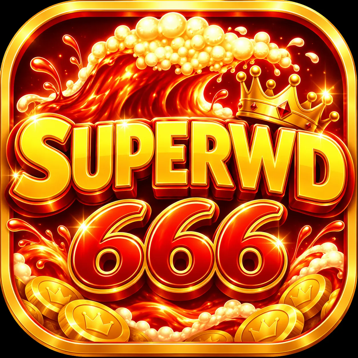 Ikon superwd666