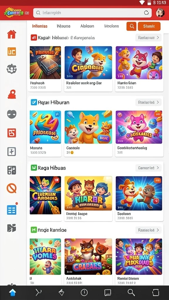 Screenshot superwd666 nomor 1