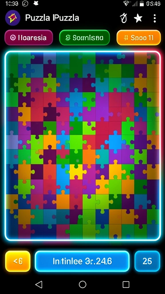 Screenshot superwinner nomor 2