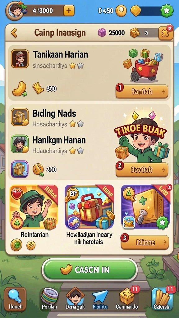 Screenshot surga88 nomor 3