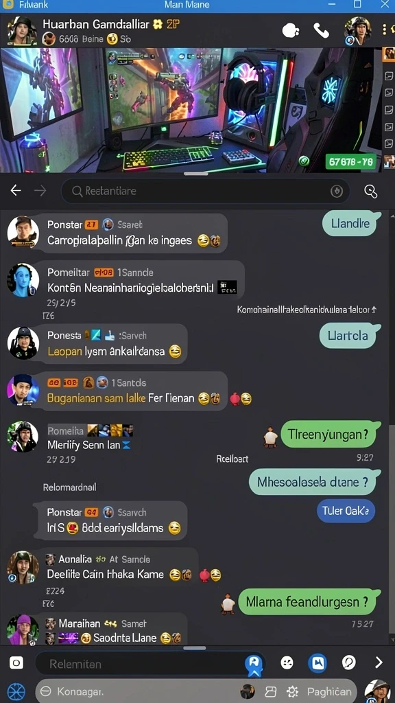 Screenshot svip5 nomor 1