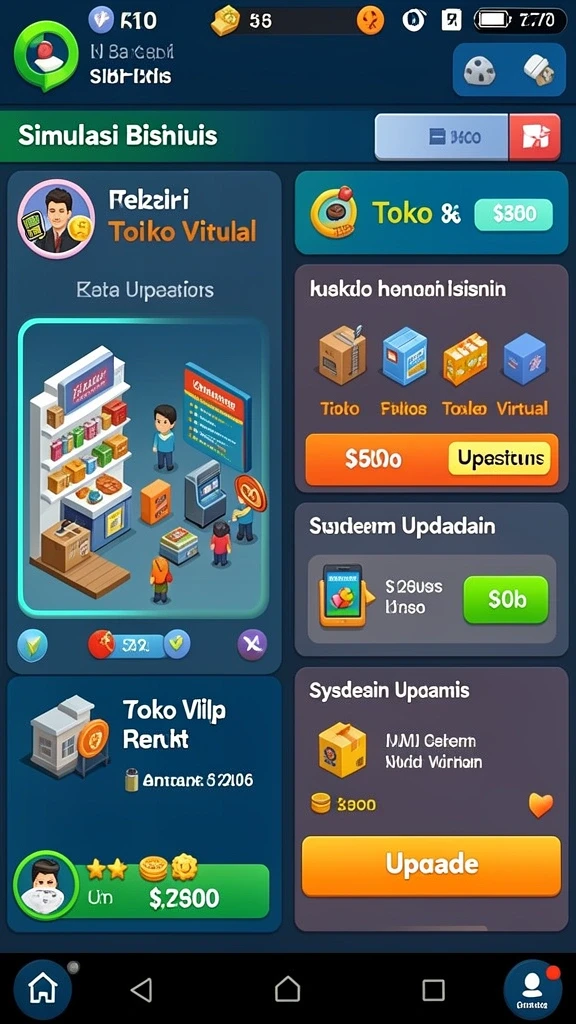 Screenshot talas89 nomor 1