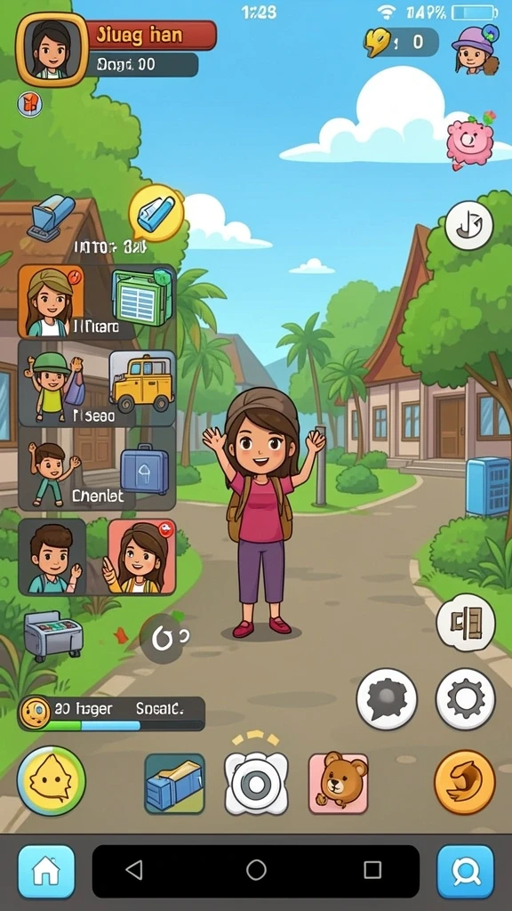 Screenshot taruhan77 nomor 2