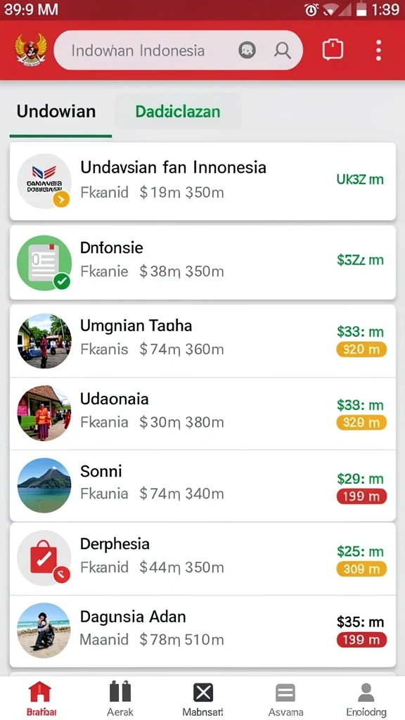 Screenshot tentoto nomor 3