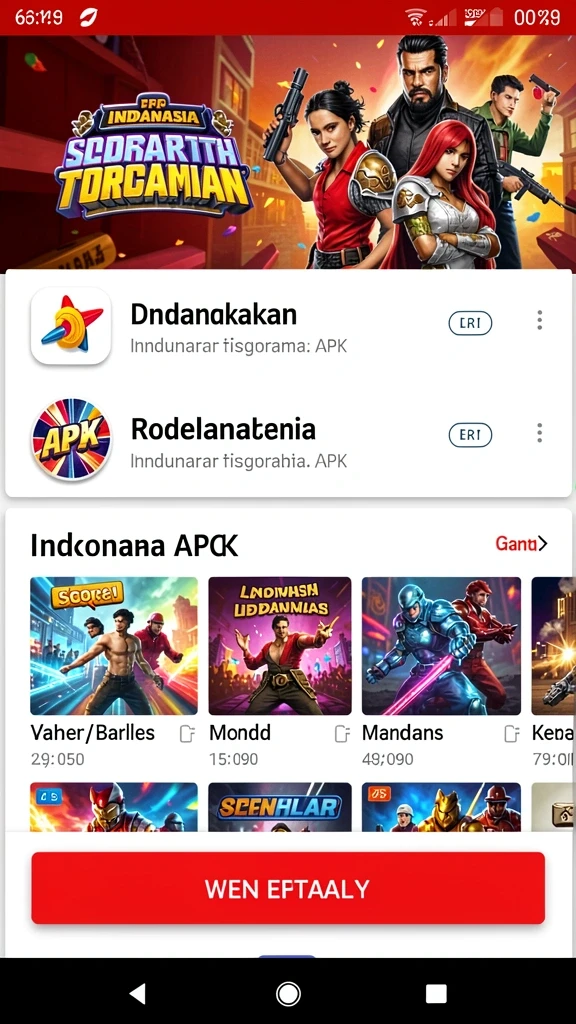 Screenshot war138 nomor 3
