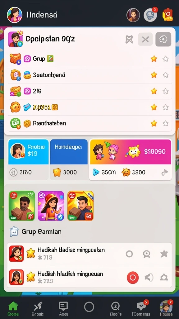 Screenshot warungbet nomor 2
