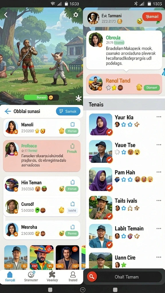 Screenshot winpkr nomor 1