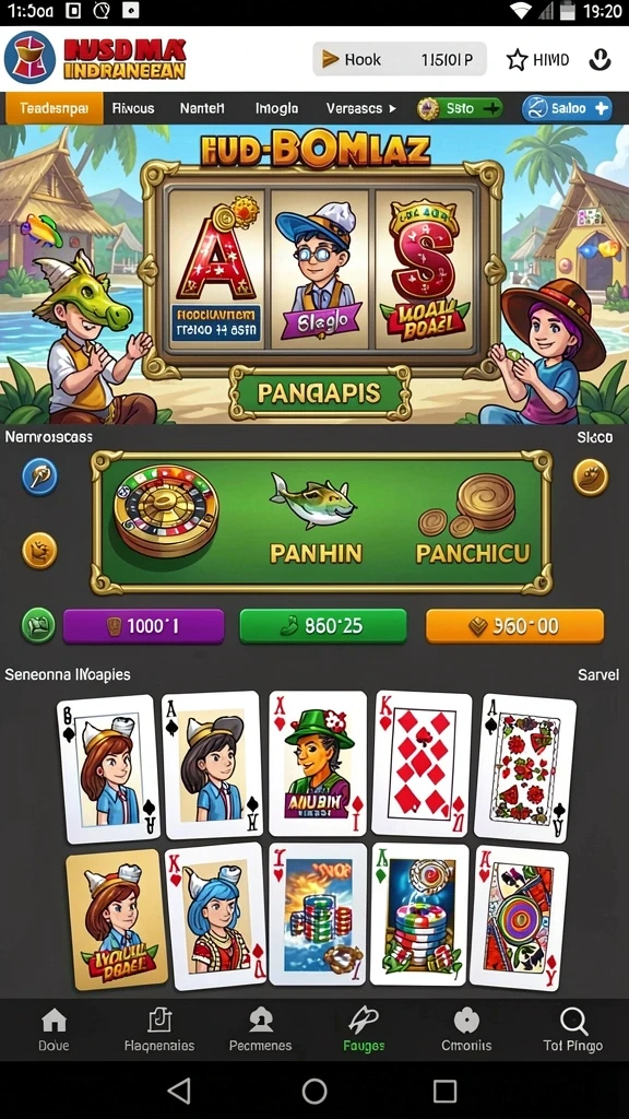 Screenshot winpkr nomor 3