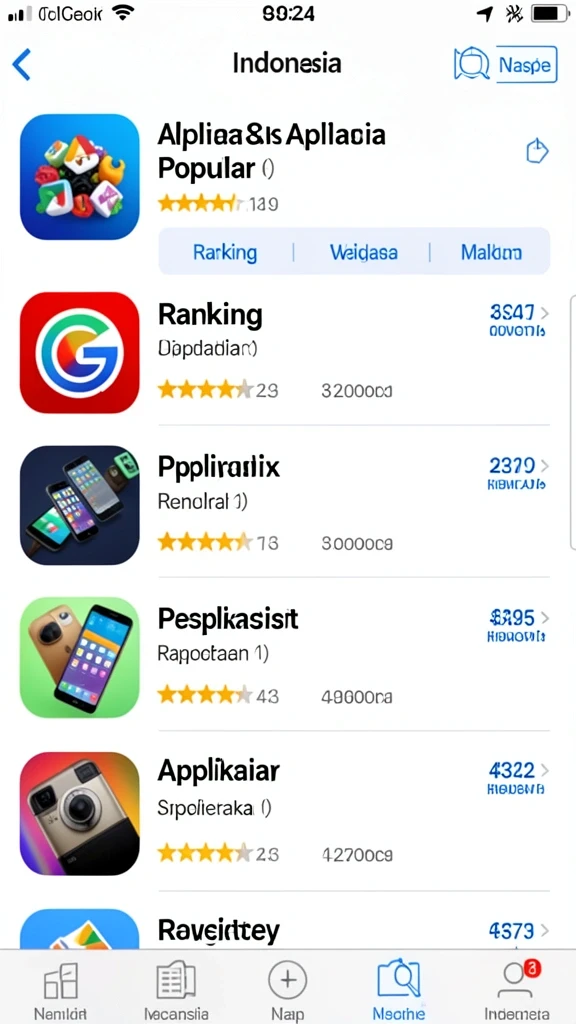 Screenshot yoktogel nomor 1