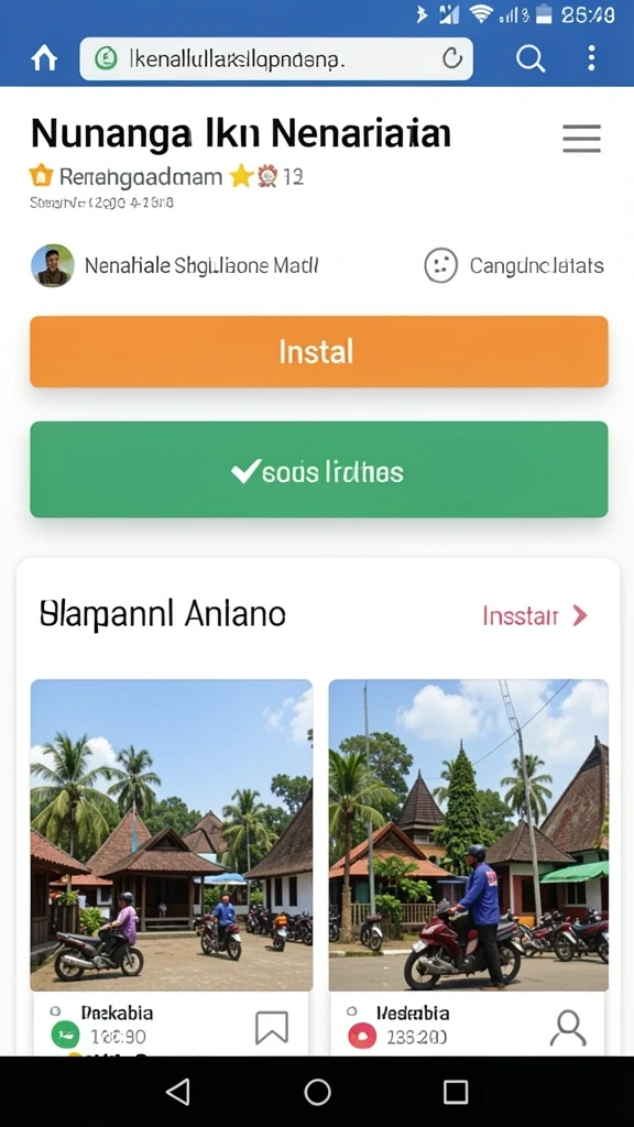Screenshot yybet nomor 3