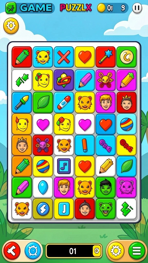 Screenshot ziatogel nomor 1