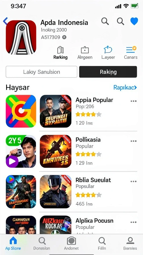 Screenshot zoro77 nomor 2